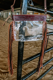 The Beverly Purse