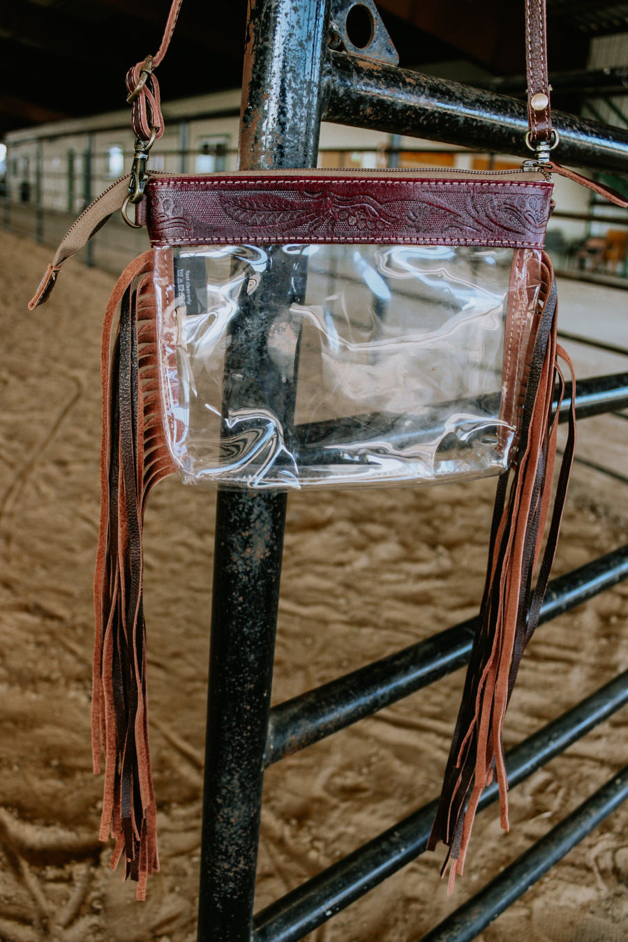 The Beverly Purse